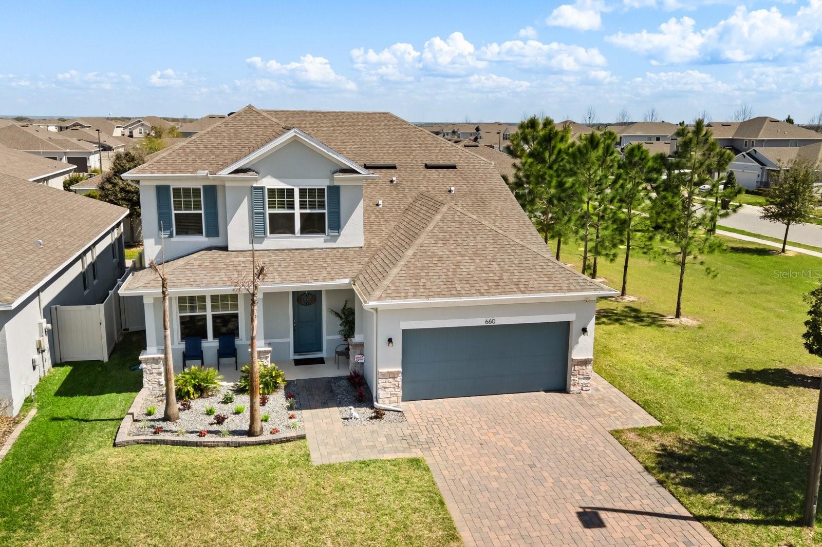 660 BIG PINE AVE, MINNEOLA, FL, 34715