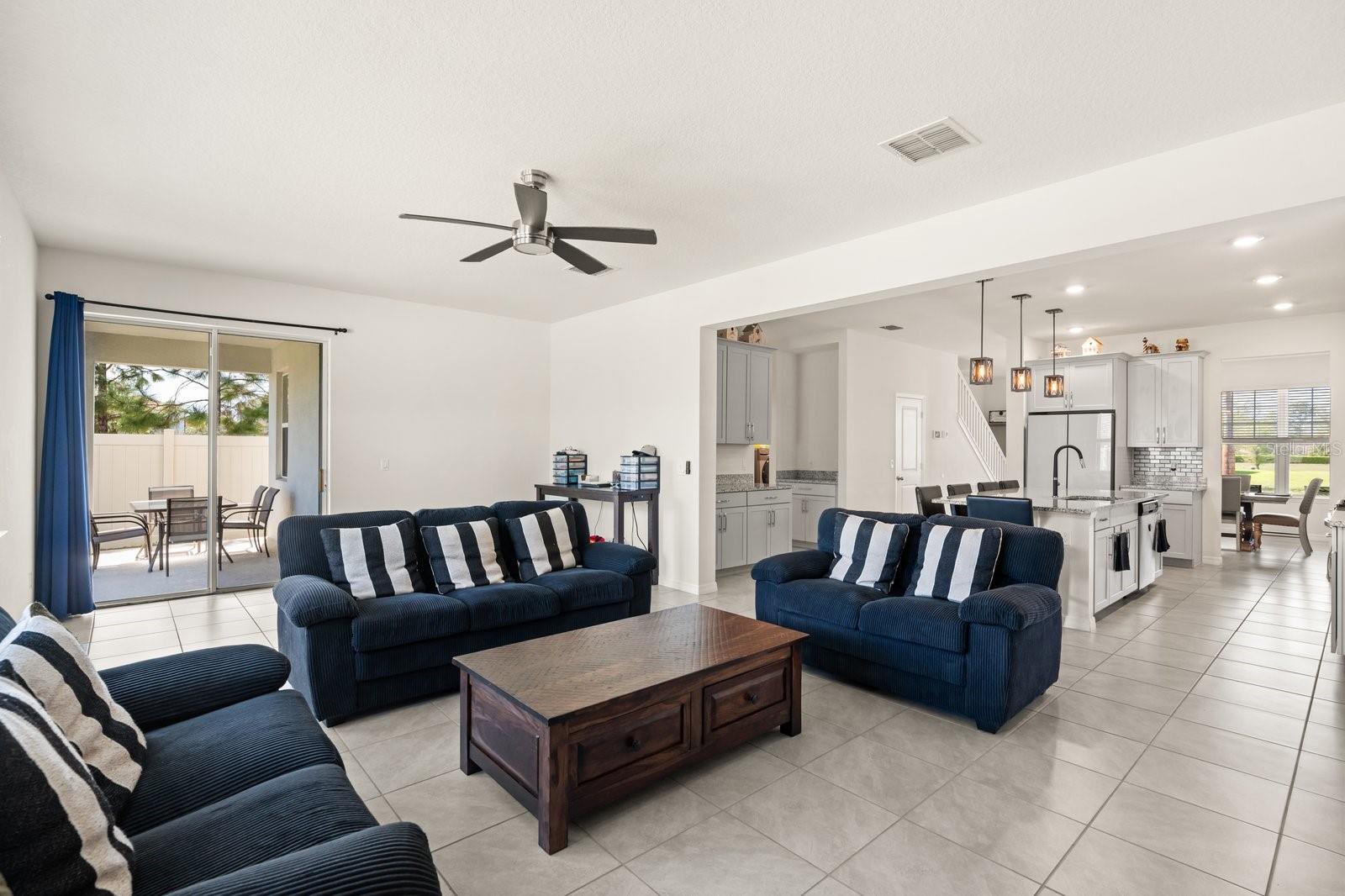 660 BIG PINE AVE, MINNEOLA, FL, 34715