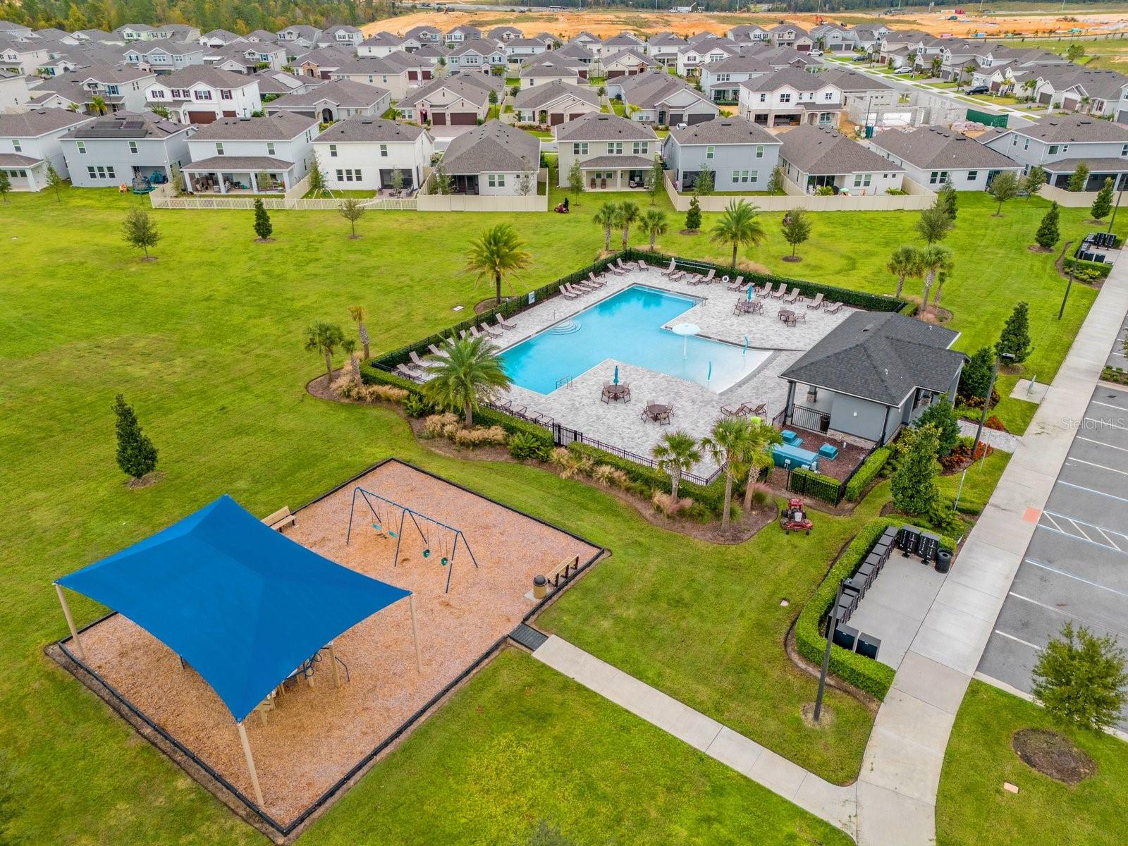 660 BIG PINE AVE, MINNEOLA, FL, 34715
