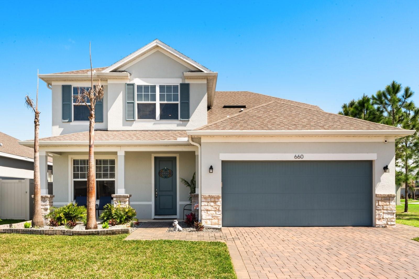 660 BIG PINE AVE, MINNEOLA, FL, 34715