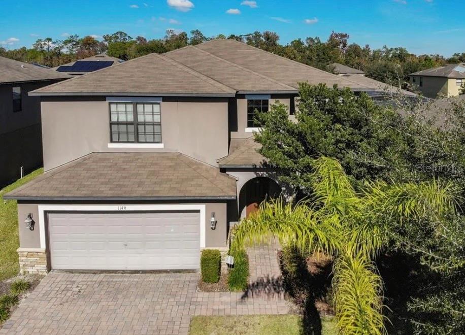 1144 CYPRESS POINTE BLVD, DAVENPORT, FL, 33896