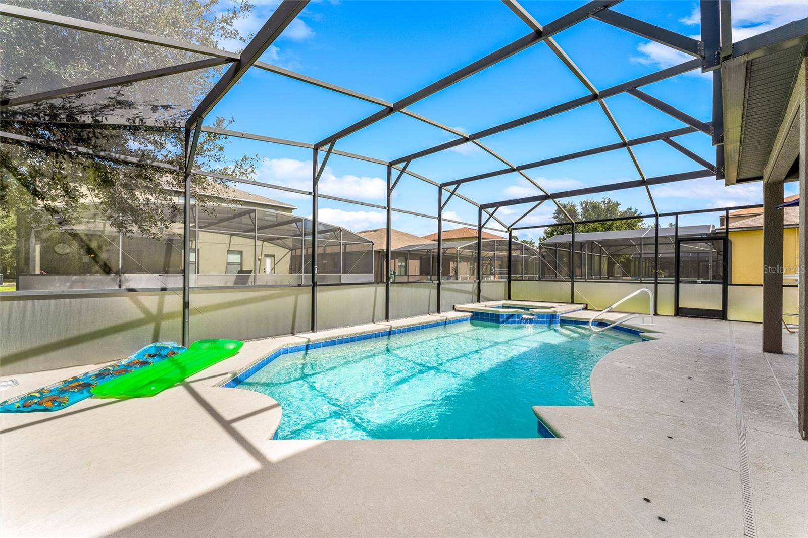 1144 CYPRESS POINTE BLVD, DAVENPORT, FL, 33896