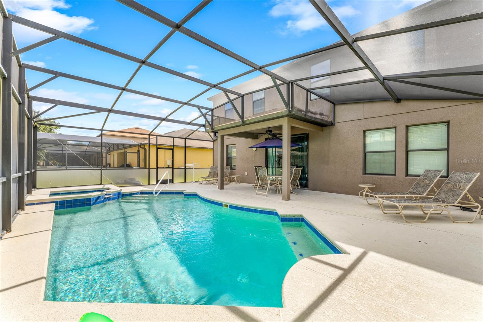 1144 CYPRESS POINTE BLVD, DAVENPORT, FL, 33896