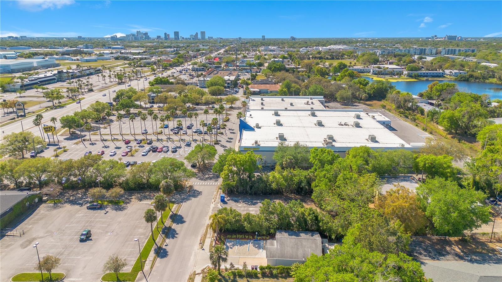 4749 HARGRAVE ST, ORLANDO, FL, 32803