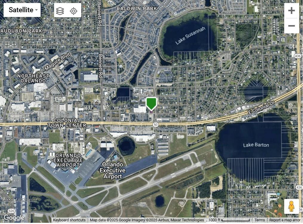4749 HARGRAVE ST, ORLANDO, FL, 32803