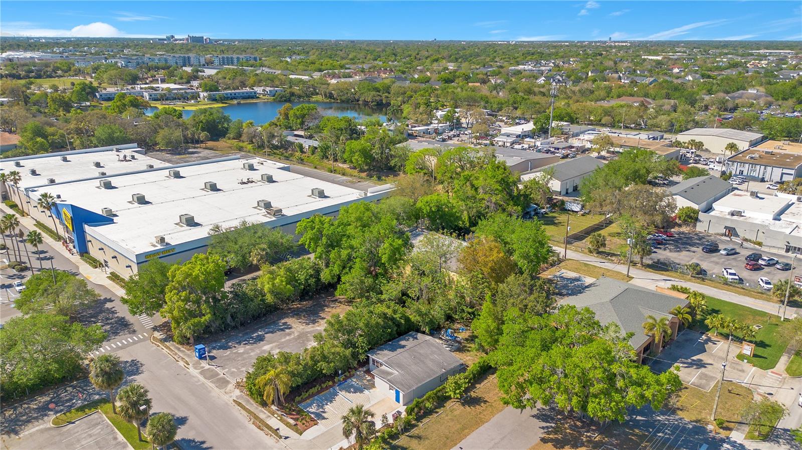 4749 HARGRAVE ST, ORLANDO, FL, 32803
