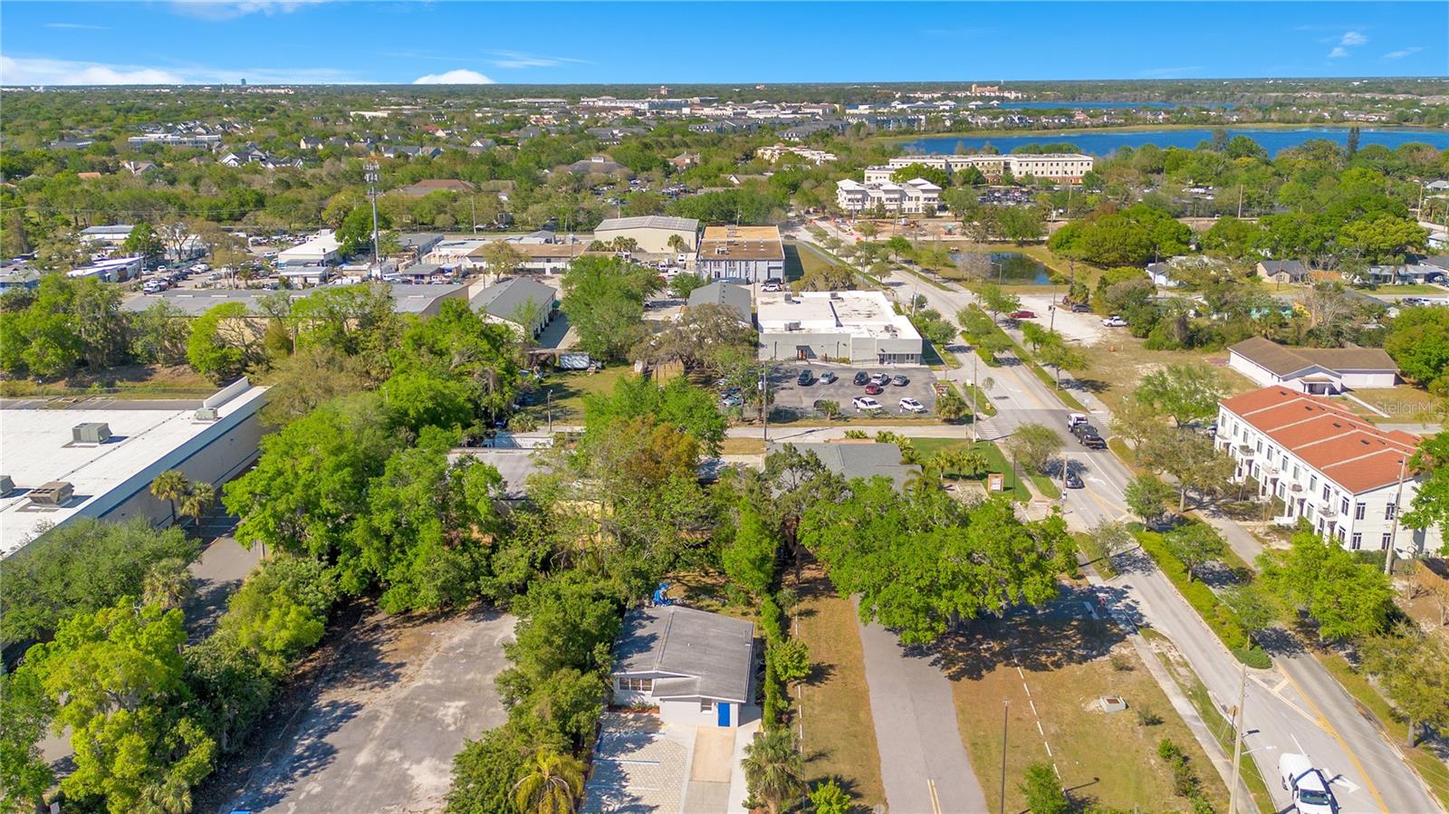 4749 HARGRAVE ST, ORLANDO, FL, 32803