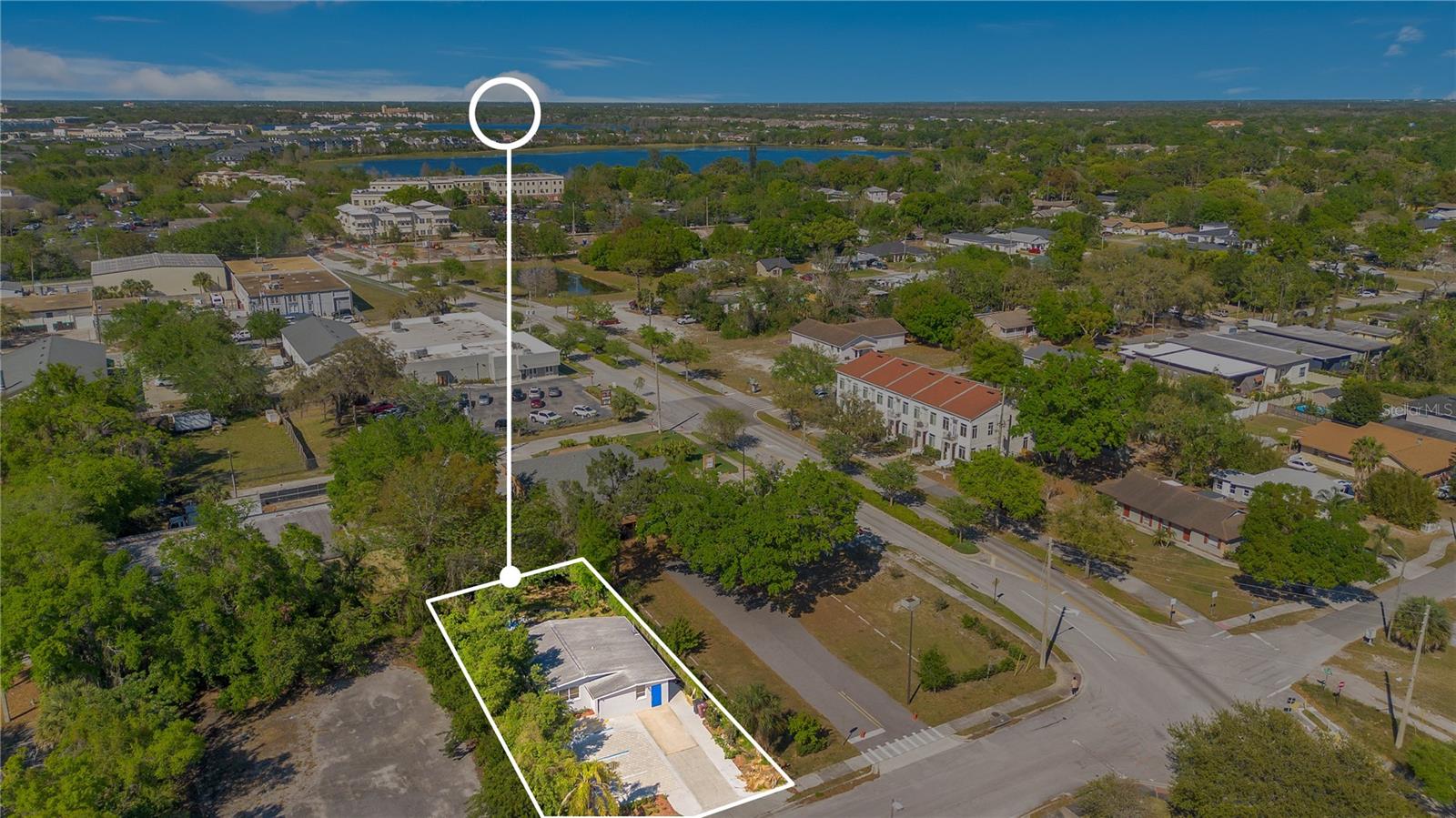 4749 HARGRAVE ST, ORLANDO, FL, 32803