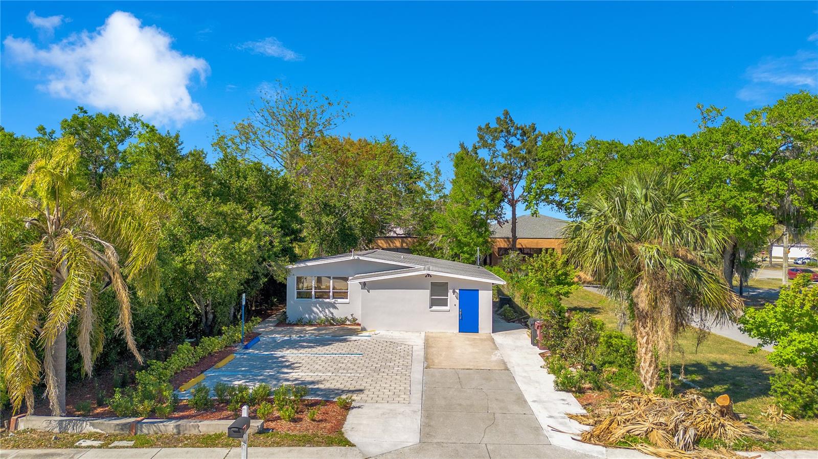 4749 HARGRAVE ST, ORLANDO, FL, 32803