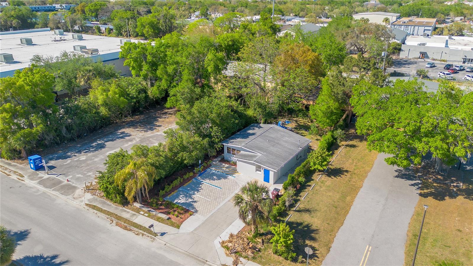 4749 HARGRAVE ST, ORLANDO, FL, 32803