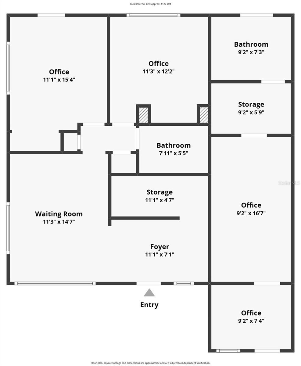 4749 HARGRAVE ST, ORLANDO, FL, 32803