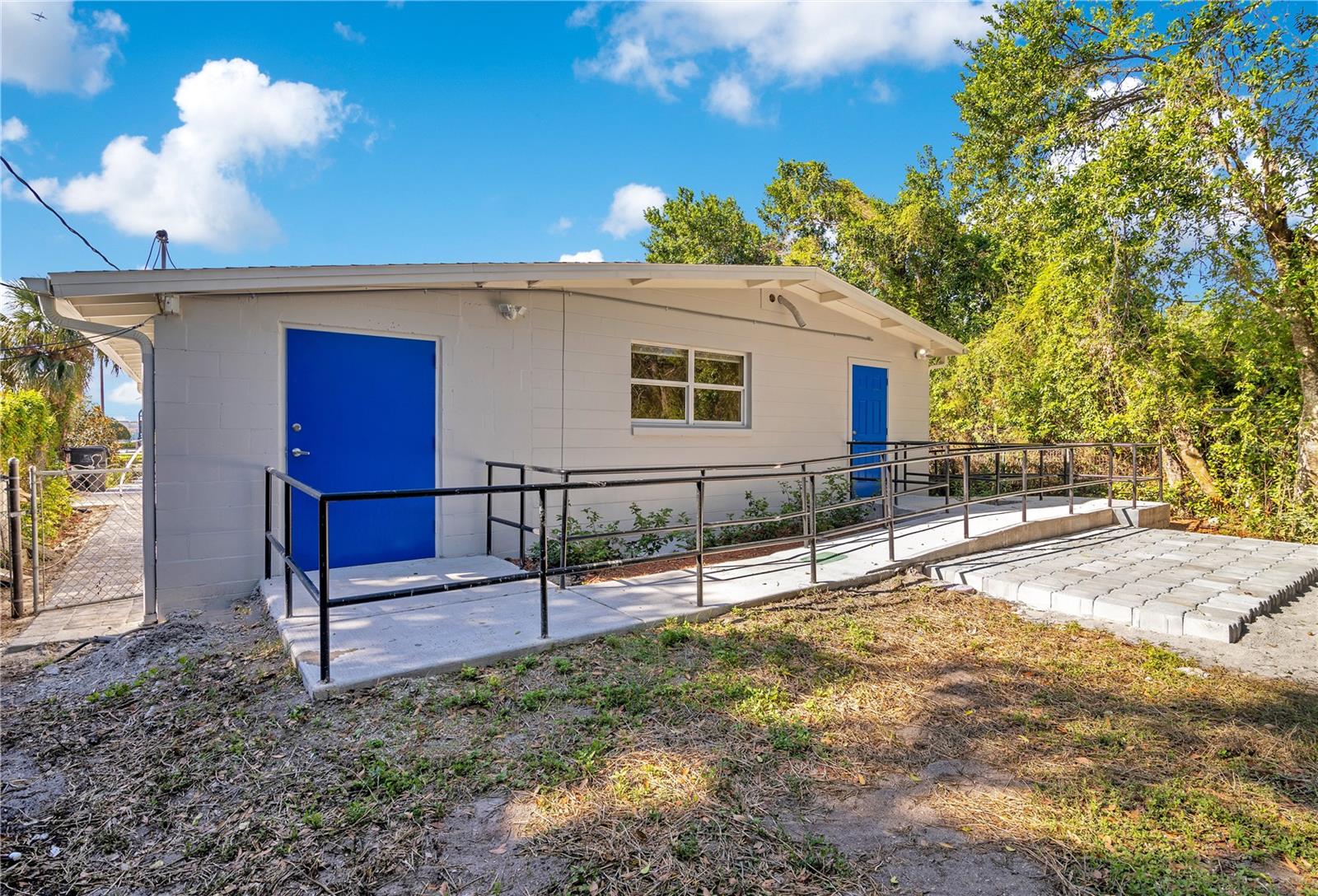 4749 HARGRAVE ST, ORLANDO, FL, 32803