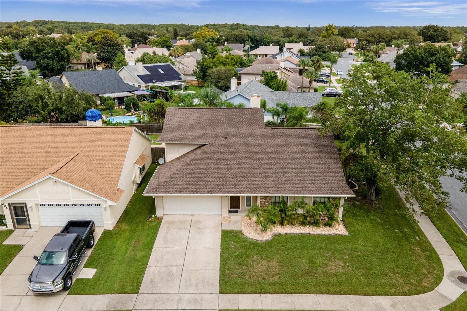 601 TOMLINSON TER, LAKE MARY, FL, 32746