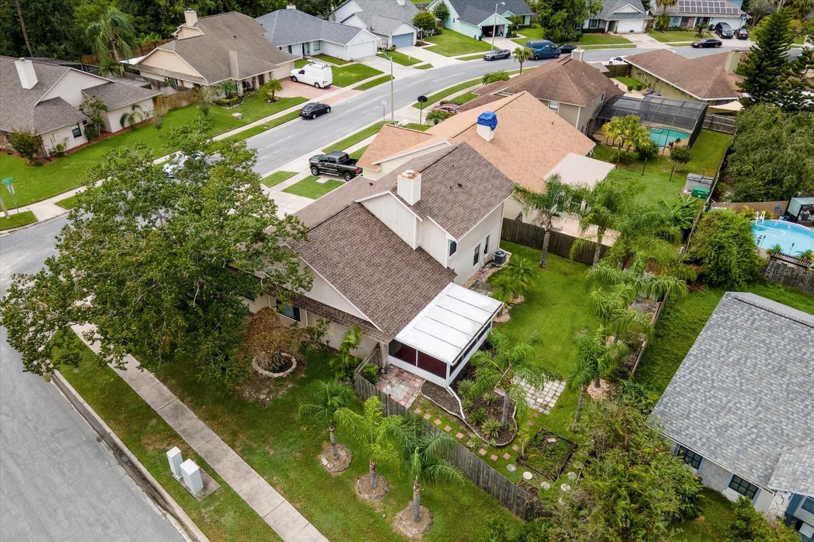 601 TOMLINSON TER, LAKE MARY, FL, 32746