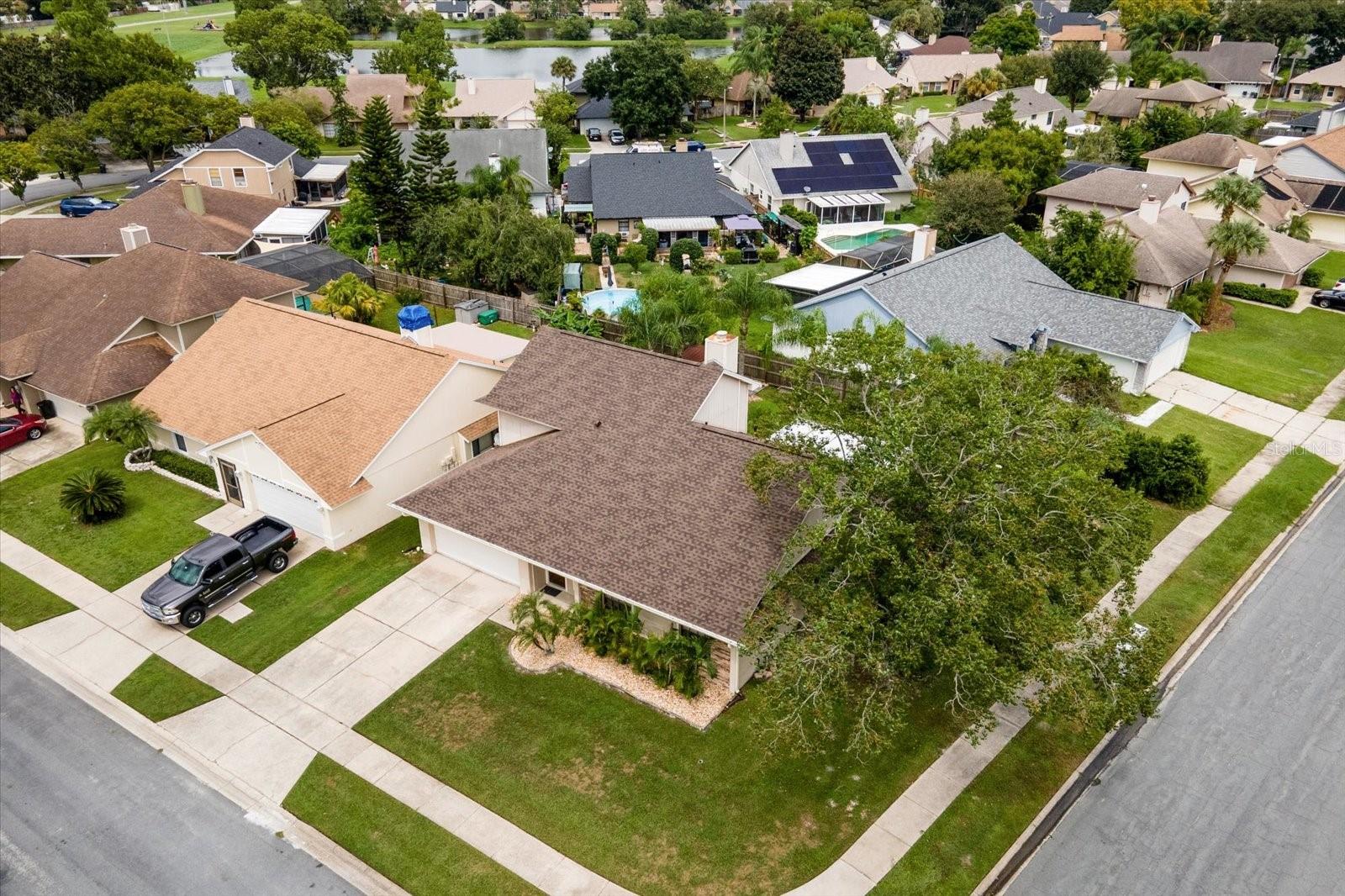 601 TOMLINSON TER, LAKE MARY, FL, 32746