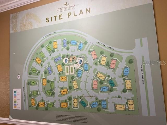 6124 WESTGATE DR #202, ORLANDO, FL, 32835