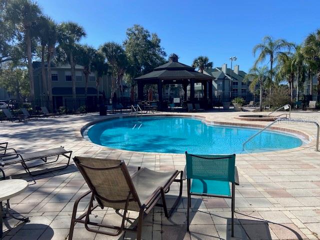 6124 WESTGATE DR #202, ORLANDO, FL, 32835