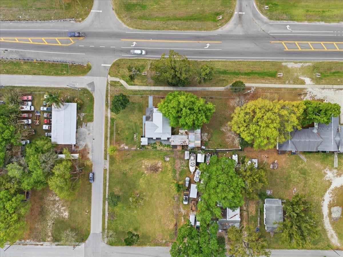 506 COMMONWEALTH AVE SW, POLK CITY, FL, 33868