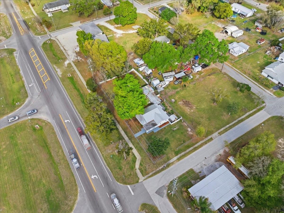 506 COMMONWEALTH AVE SW, POLK CITY, FL, 33868