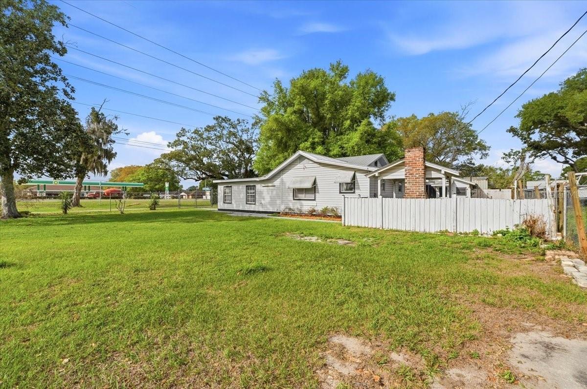506 COMMONWEALTH AVE SW, POLK CITY, FL, 33868