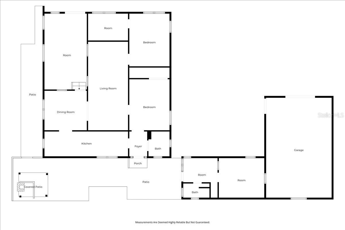 506 COMMONWEALTH AVE SW, POLK CITY, FL, 33868
