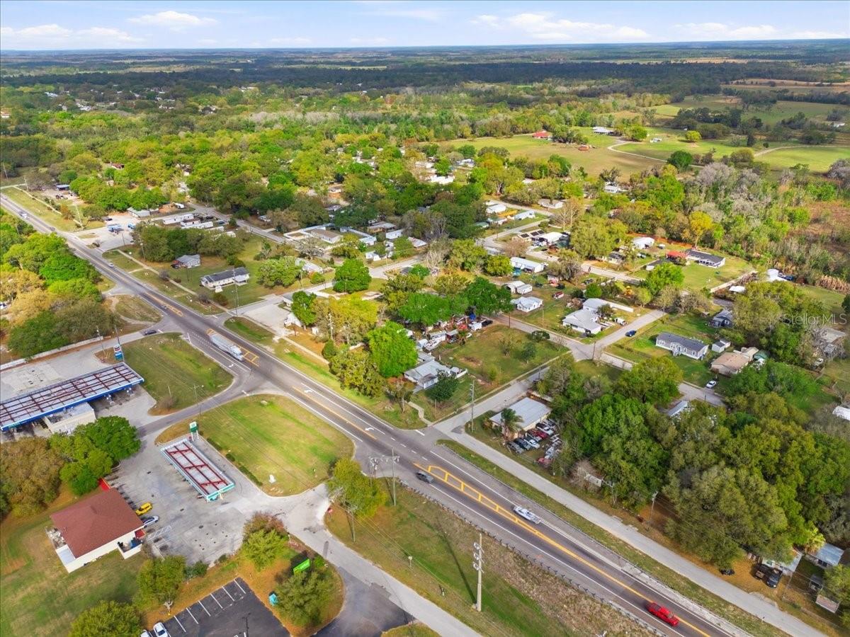 506 COMMONWEALTH AVE SW, POLK CITY, FL, 33868