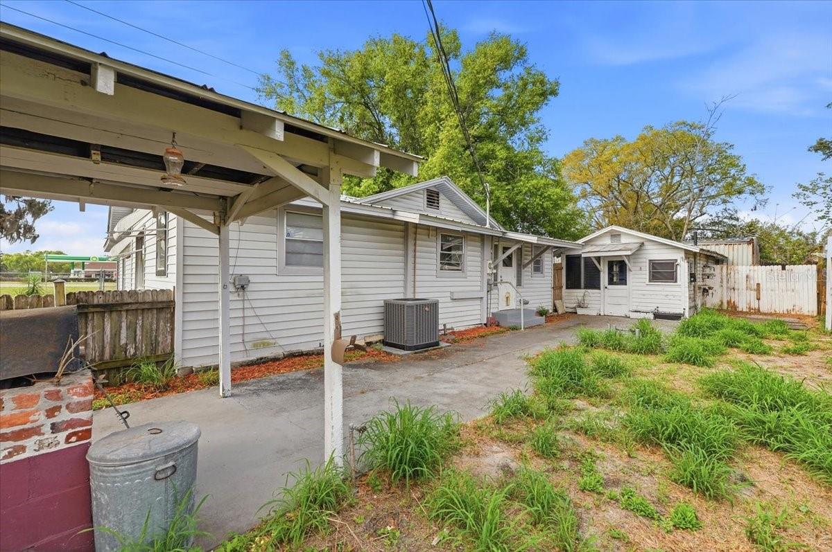 506 COMMONWEALTH AVE SW, POLK CITY, FL, 33868