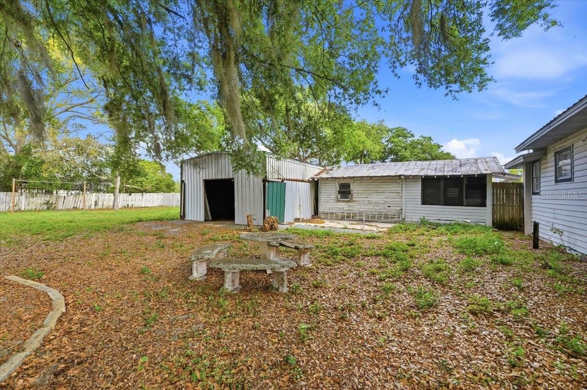 506 COMMONWEALTH AVE SW, POLK CITY, FL, 33868