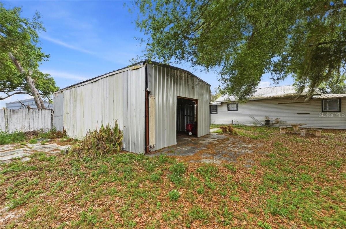 506 COMMONWEALTH AVE SW, POLK CITY, FL, 33868
