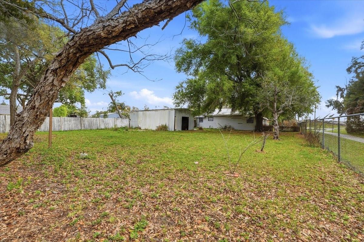 506 COMMONWEALTH AVE SW, POLK CITY, FL, 33868
