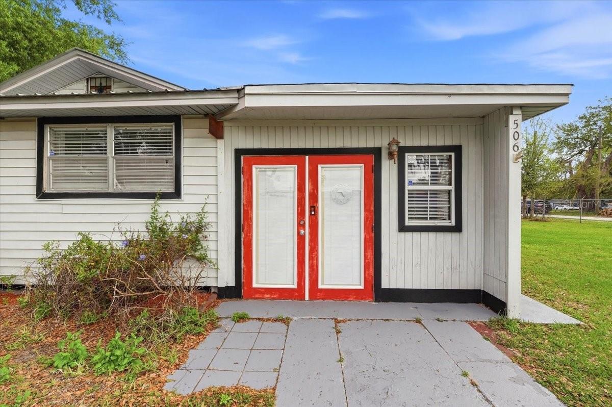 506 COMMONWEALTH AVE SW, POLK CITY, FL, 33868