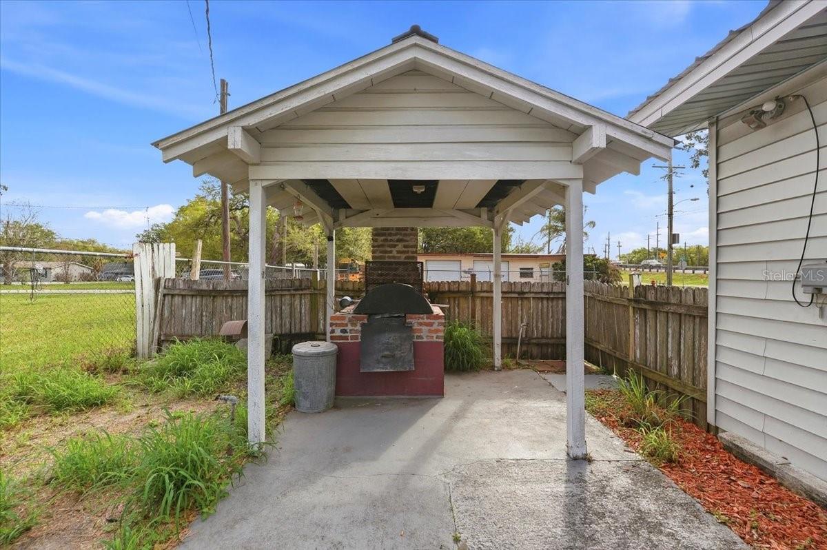 506 COMMONWEALTH AVE SW, POLK CITY, FL, 33868