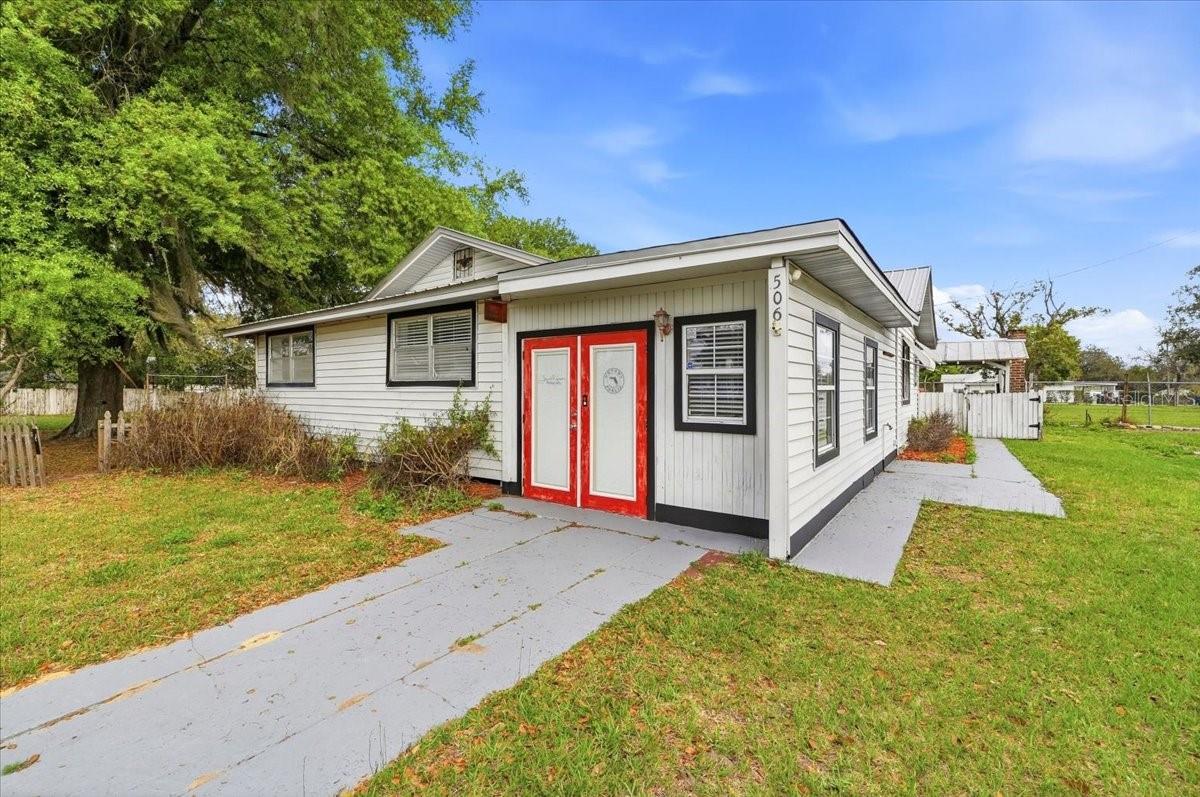 506 COMMONWEALTH AVE SW, POLK CITY, FL, 33868
