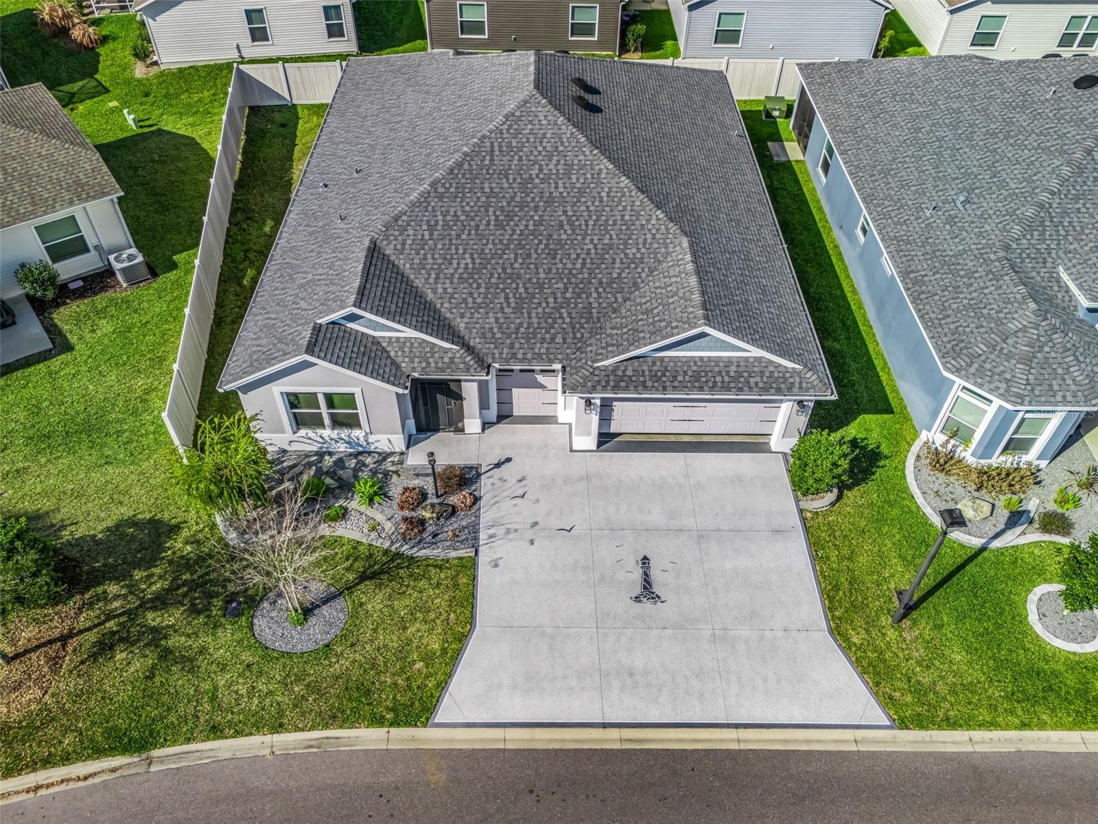 5716 MELVIN DR, THE VILLAGES, FL, 32163
