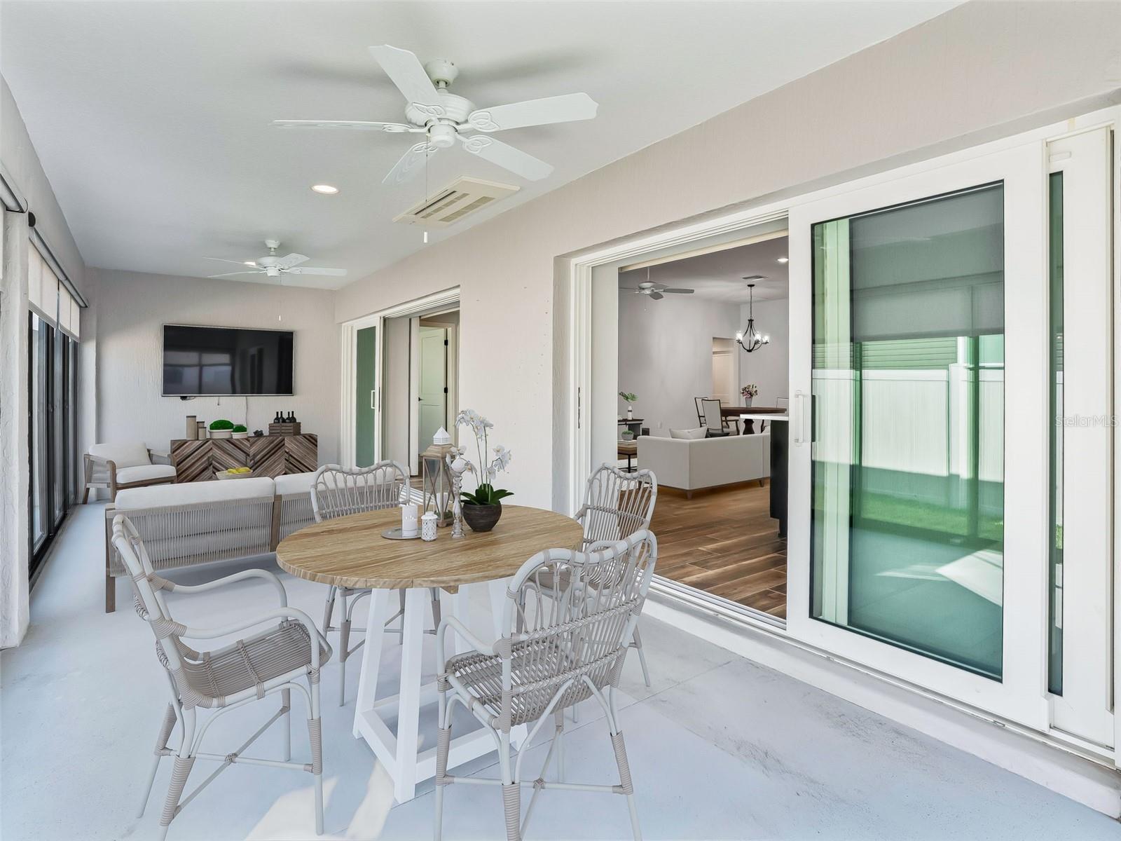 5716 MELVIN DR, THE VILLAGES, FL, 32163