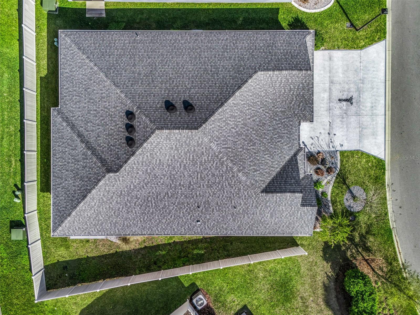 5716 MELVIN DR, THE VILLAGES, FL, 32163
