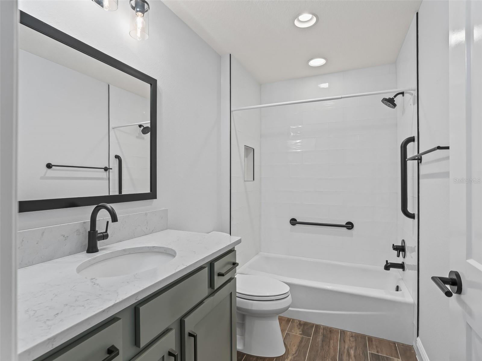 5716 MELVIN DR, THE VILLAGES, FL, 32163