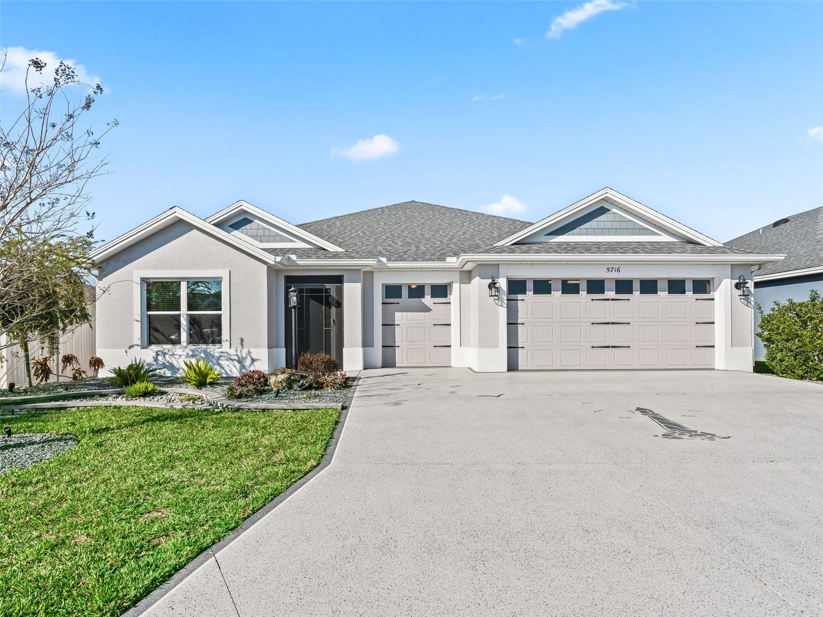 5716 MELVIN DR, THE VILLAGES, FL, 32163
