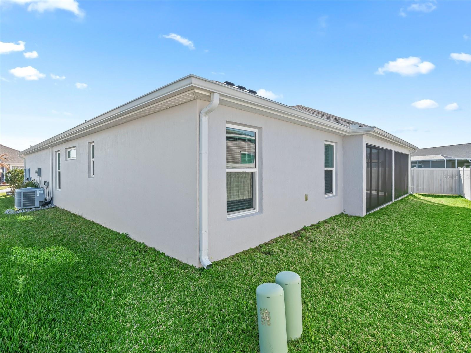 5716 MELVIN DR, THE VILLAGES, FL, 32163
