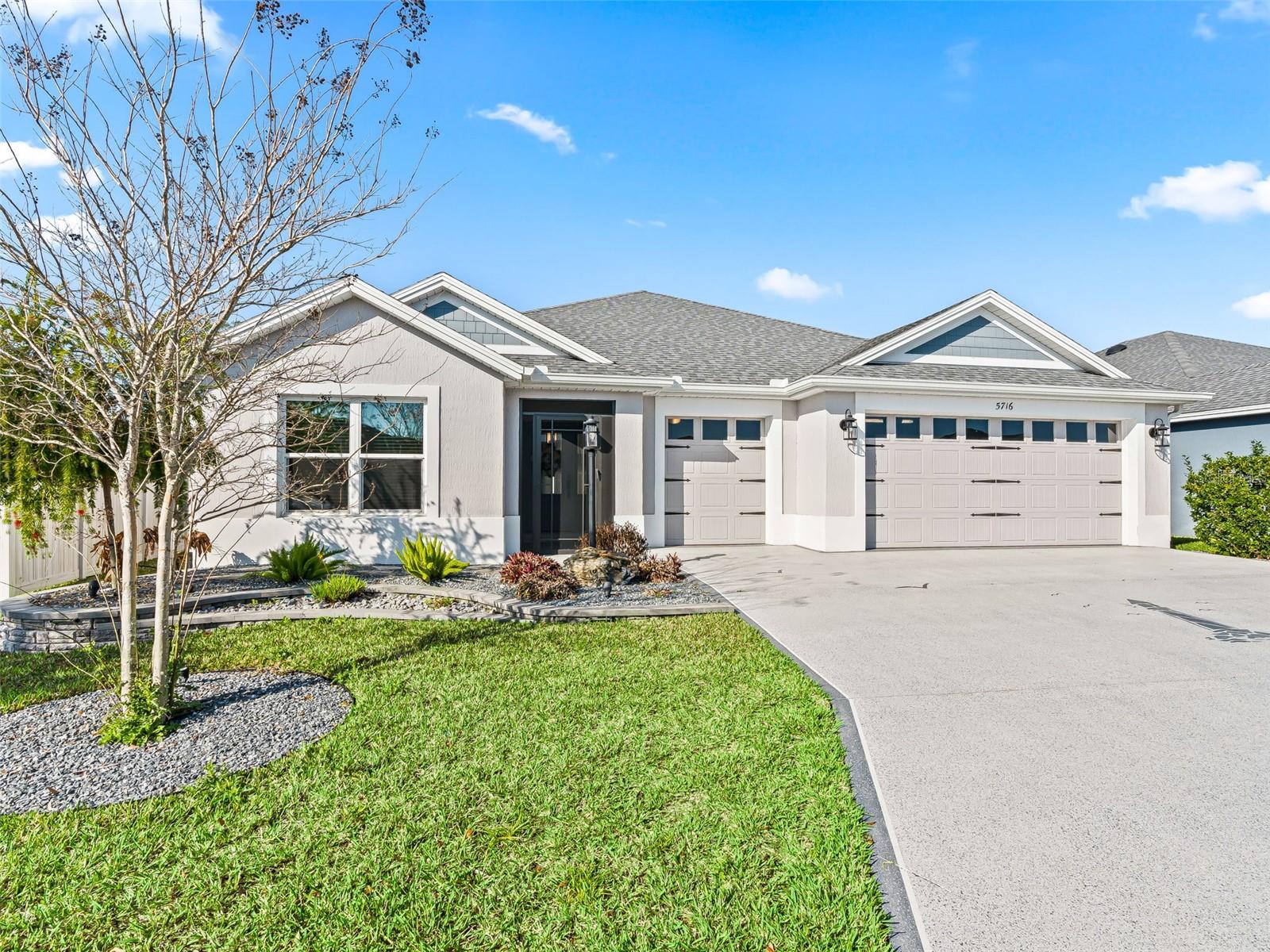 5716 MELVIN DR, THE VILLAGES, FL, 32163