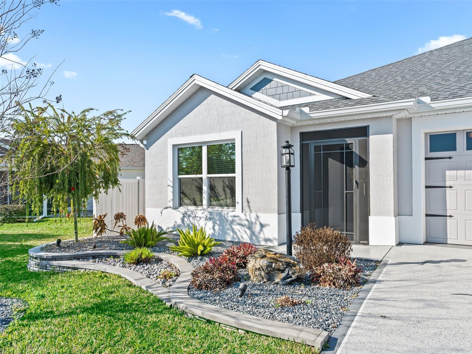 5716 MELVIN DR, THE VILLAGES, FL, 32163