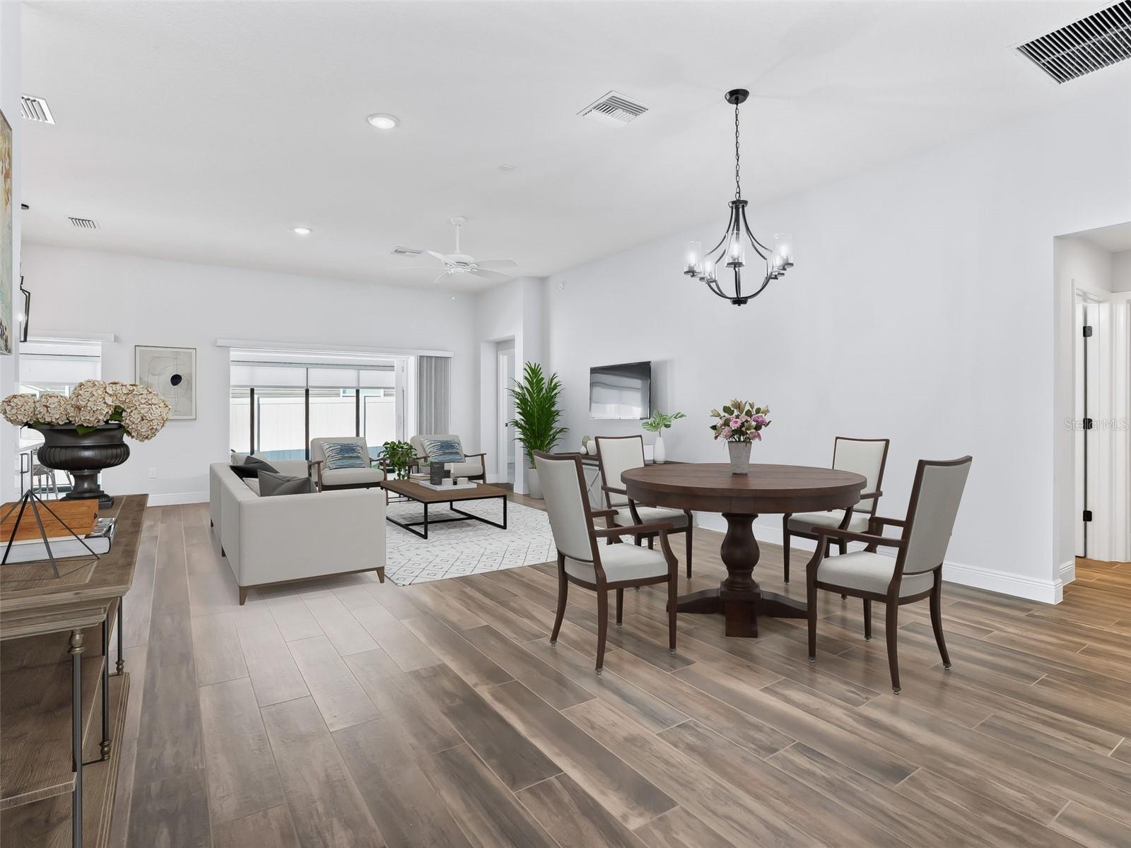 5716 MELVIN DR, THE VILLAGES, FL, 32163