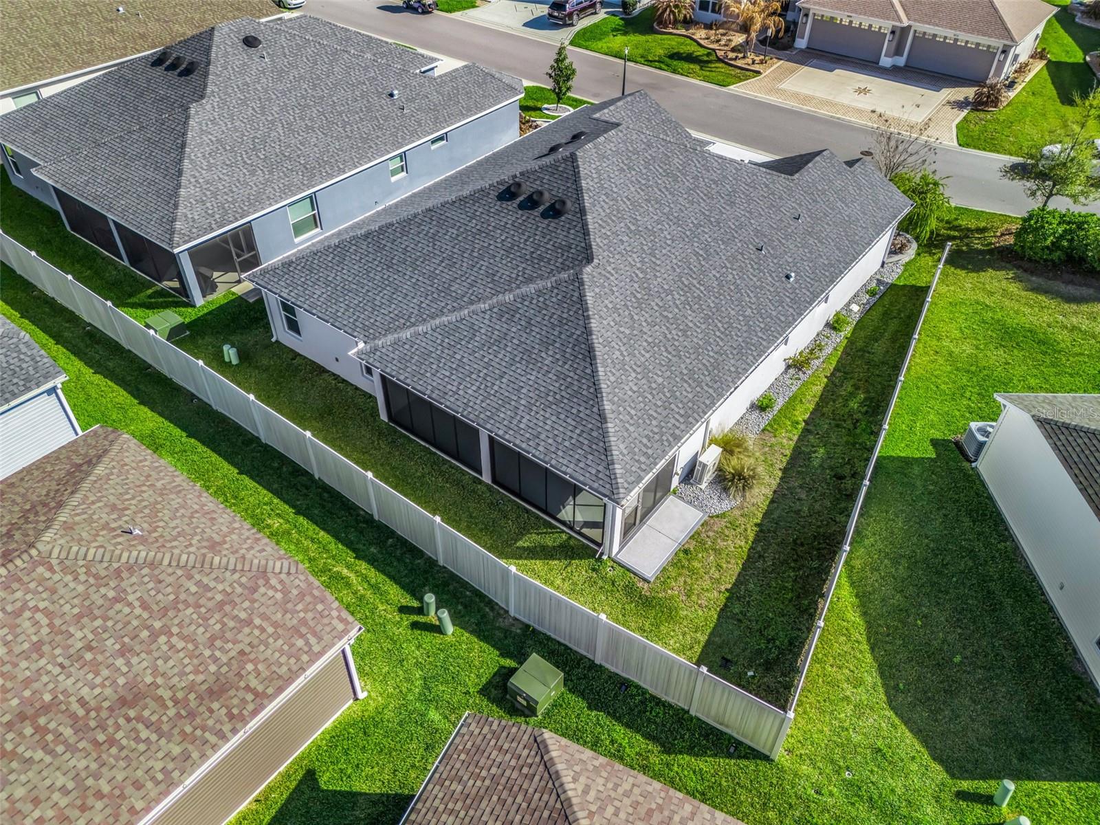 5716 MELVIN DR, THE VILLAGES, FL, 32163