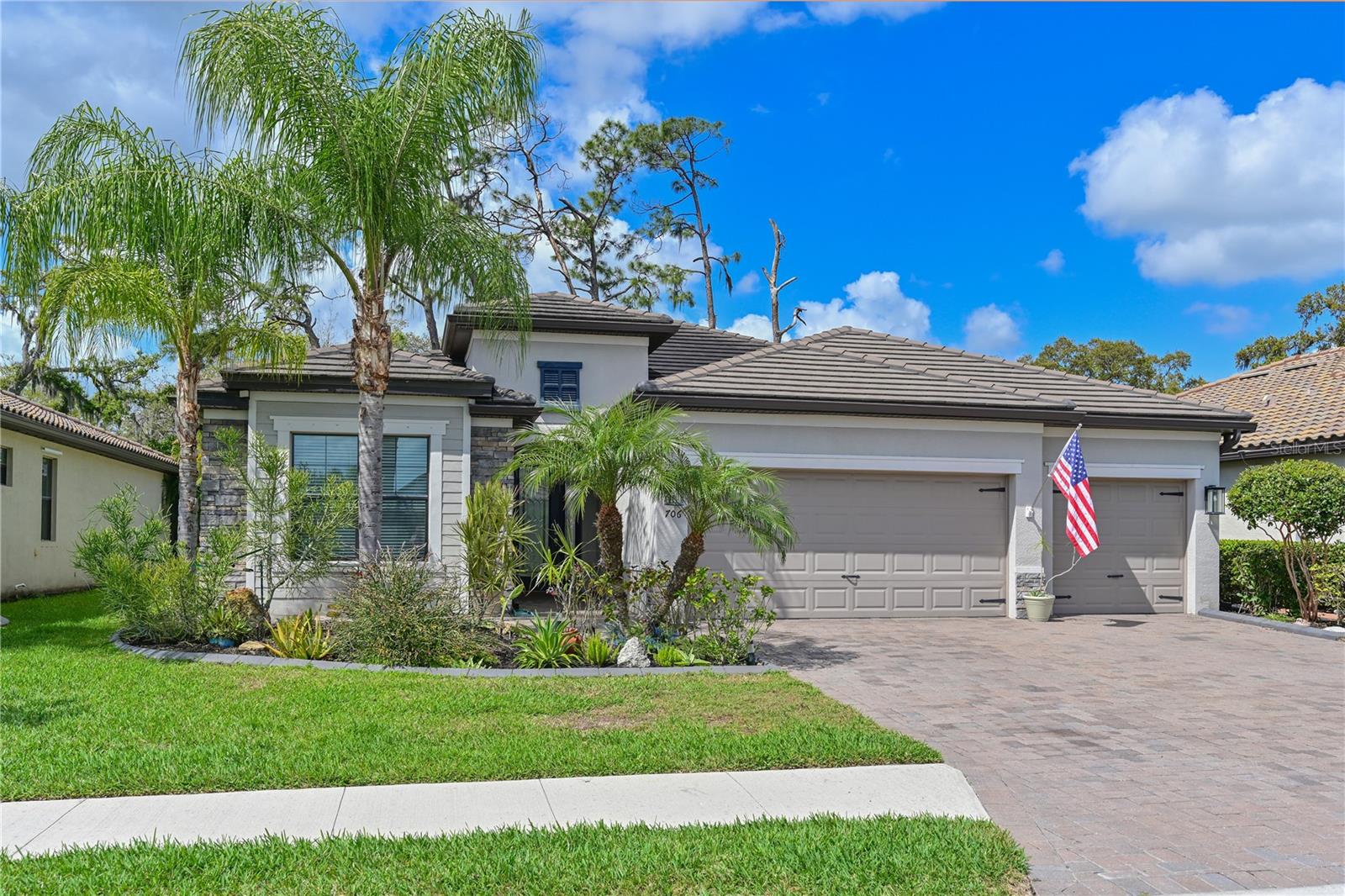 706 ACACIA CT, BRADENTON, FL, 34212