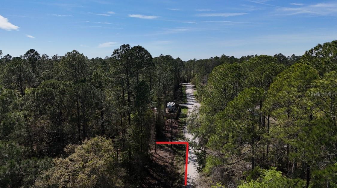 TBD NE 137TH PL, CITRA, FL, 32113