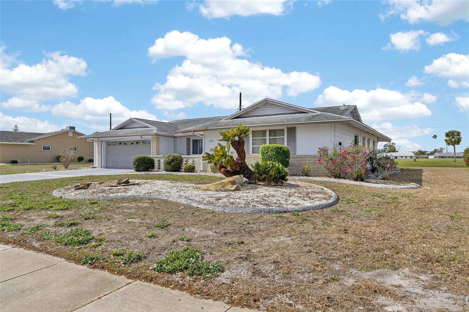 1302 DESERT HILLS DR, SUN CITY CENTER, FL, 33573