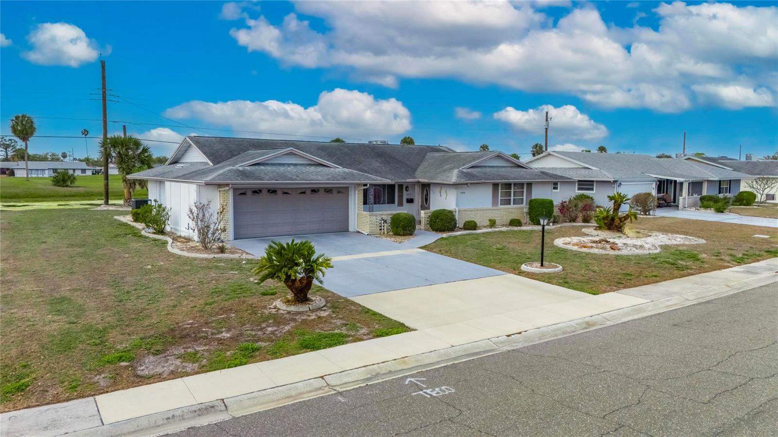 1302 DESERT HILLS DR, SUN CITY CENTER, FL, 33573