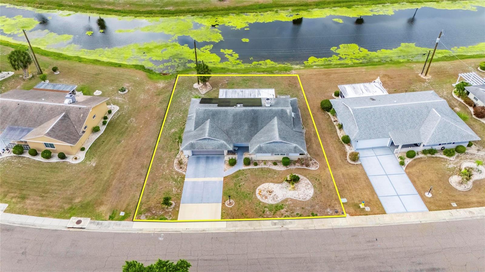 1302 DESERT HILLS DR, SUN CITY CENTER, FL, 33573