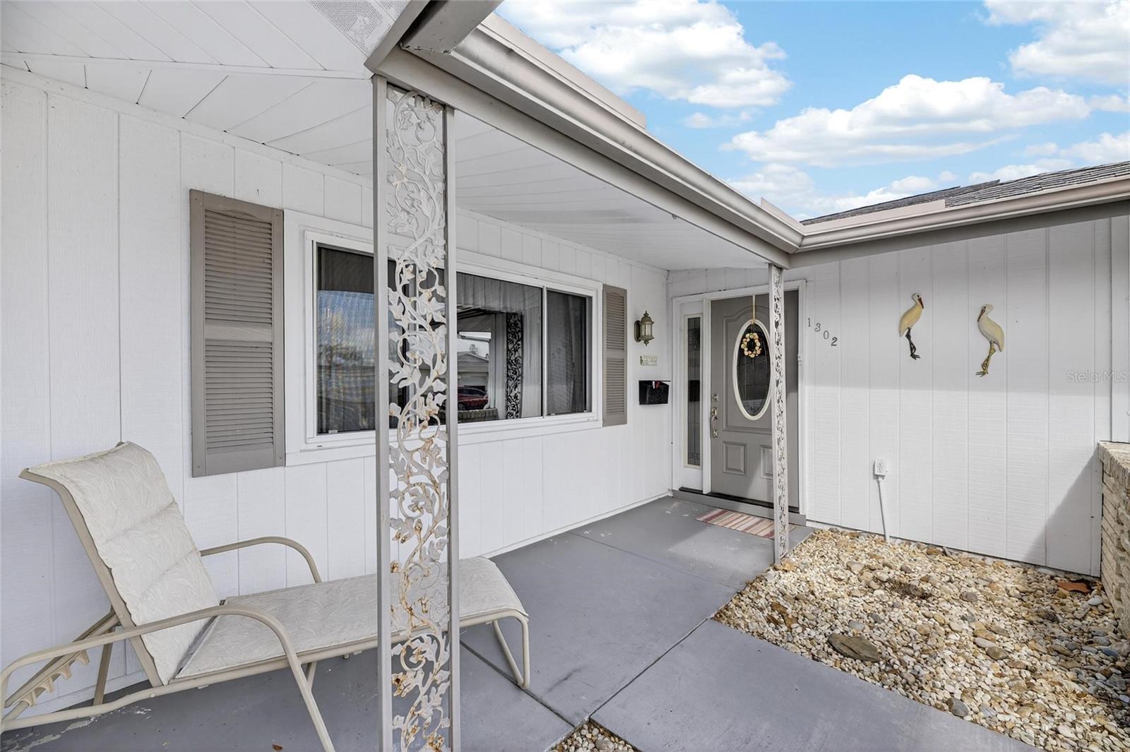 1302 DESERT HILLS DR, SUN CITY CENTER, FL, 33573