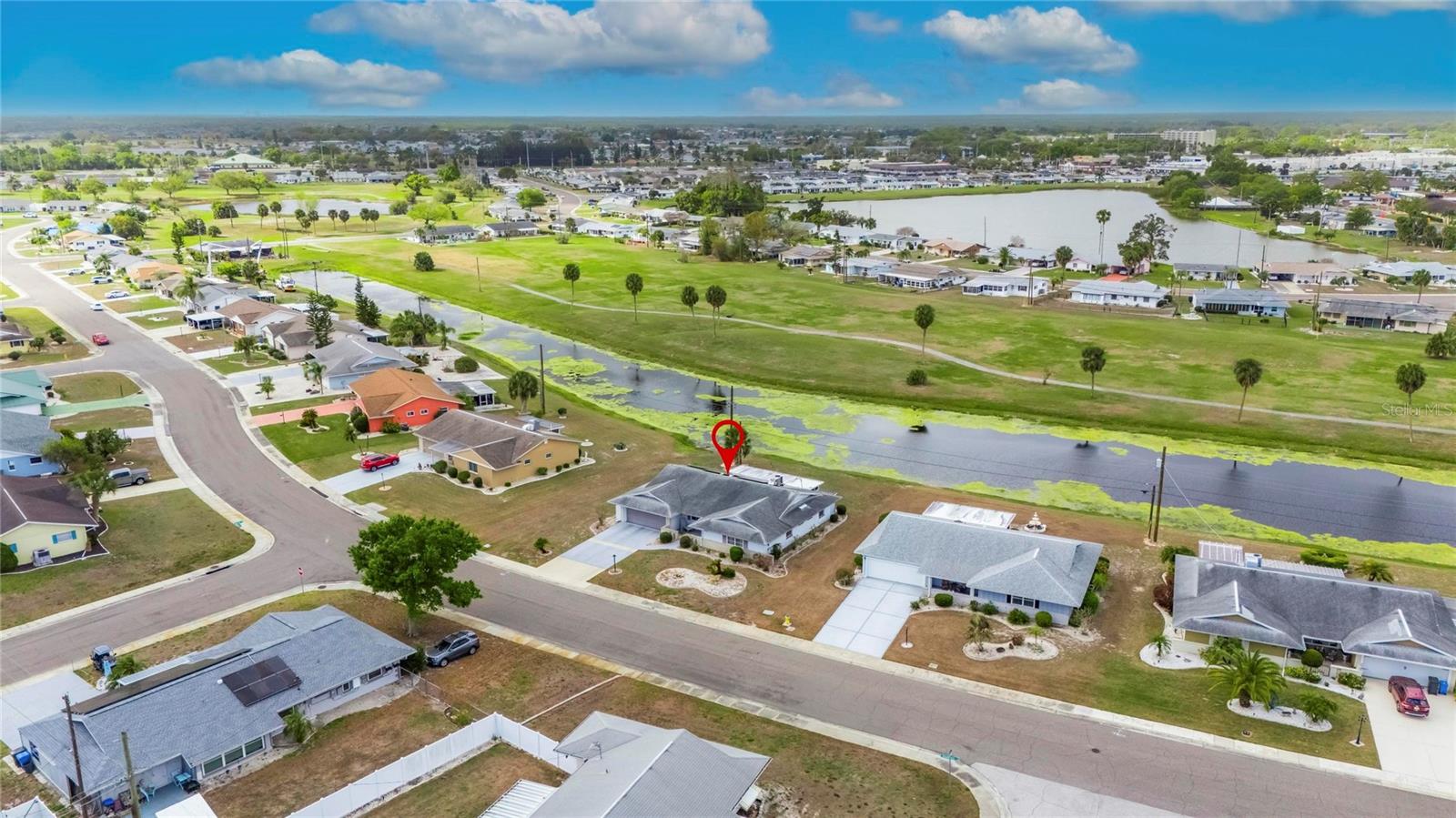 1302 DESERT HILLS DR, SUN CITY CENTER, FL, 33573